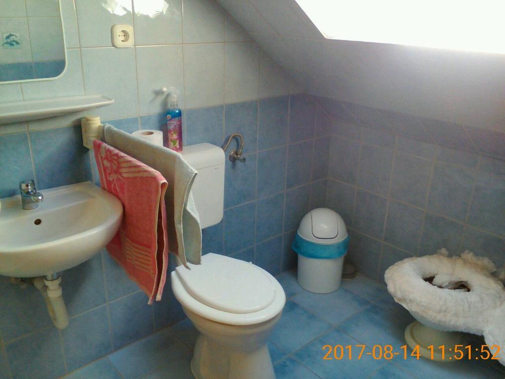 Dobogoko Vendeghaz Ξενοδοχείο Εξωτερικό φωτογραφία